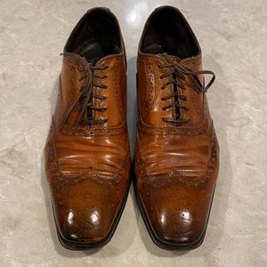 To Boot New York "Brooks" Oxford Size 10.5